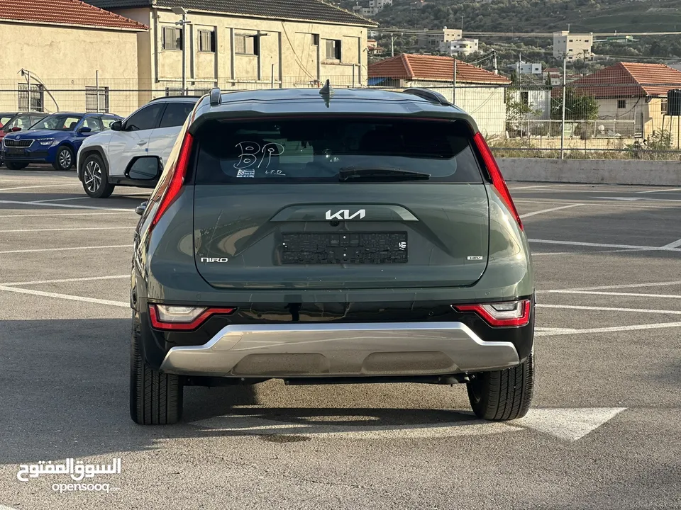 نيرو هايبرد فل مسكر بدون فتحة 2022