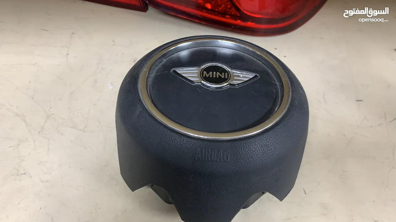 قطع بي ام وميني&parts bmw mini 2010 2020