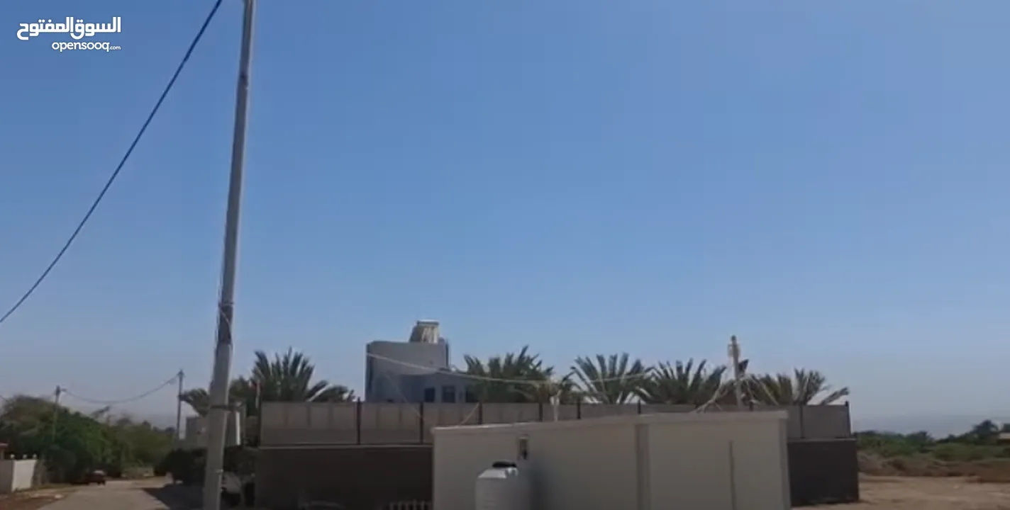أرض لقطة 575 م مناسبة لشاليه منطقة 7 نجوم محاطة بالشاليهات بيع مستعجل
