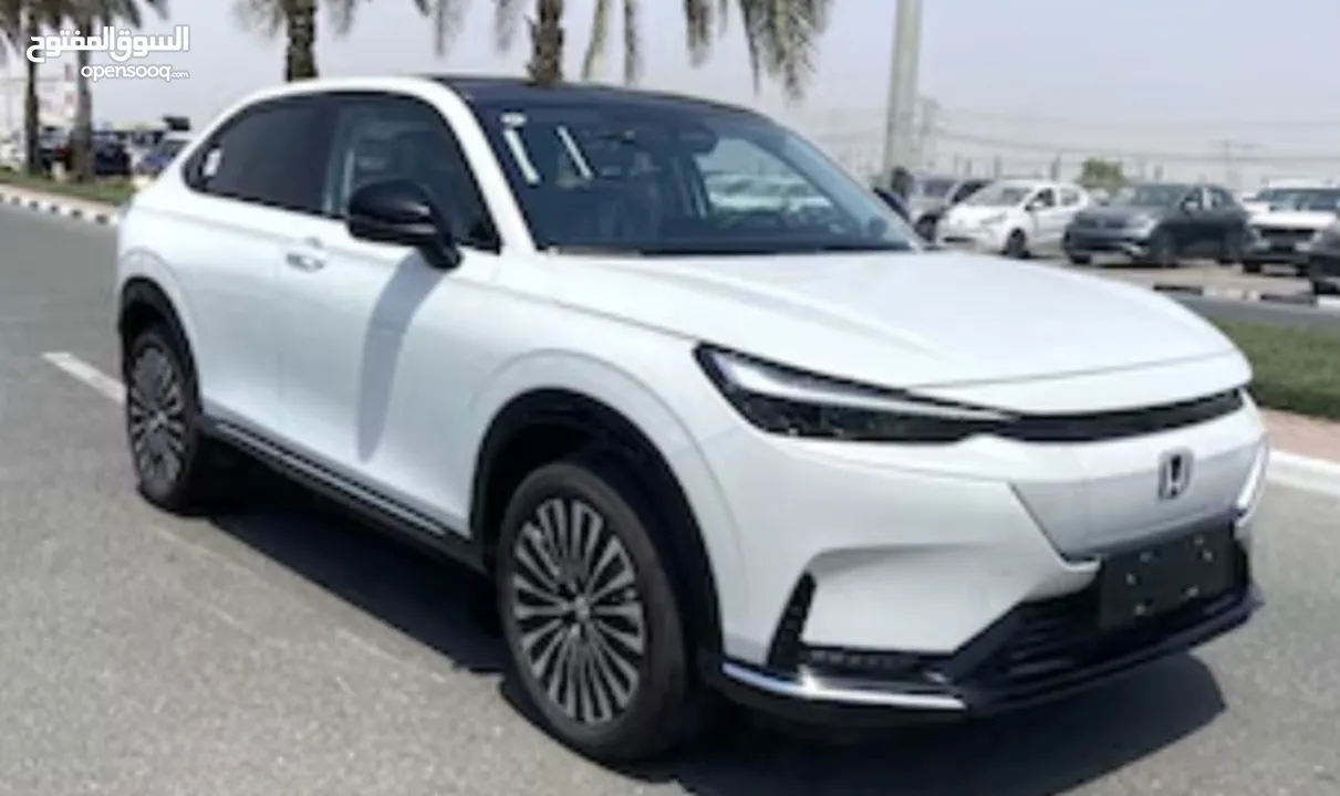 هوندا E NS1 موديل 2023 البيع كاش أو أقساط عداد صفر