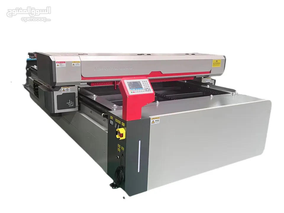 يتوفر طابعات فلكس و ماكينات قص Cnc راوتر ماكنة حفر و ليزر