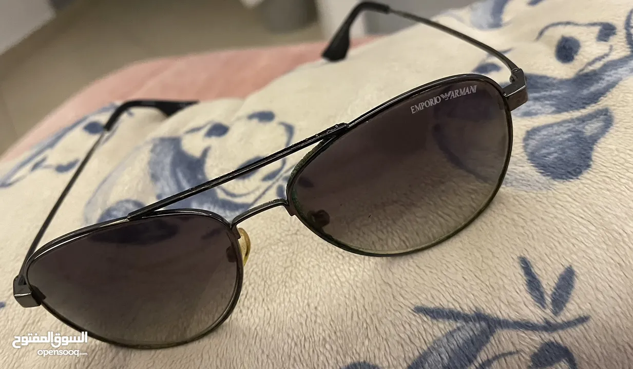 نظارات شمسيه نوع ARMANI