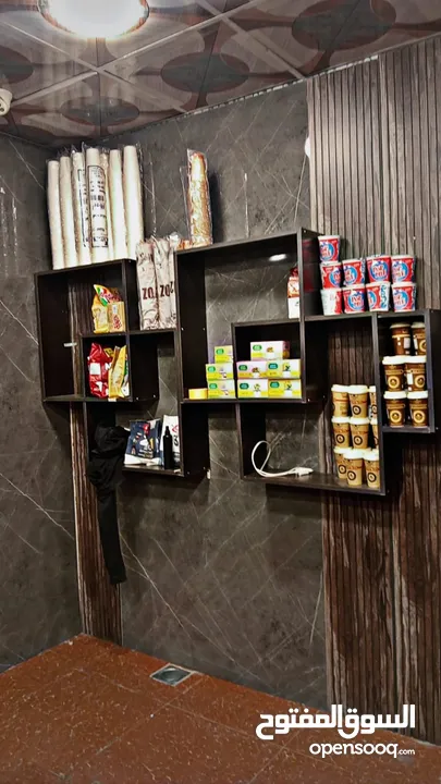 قهوة-كافيه للبيع