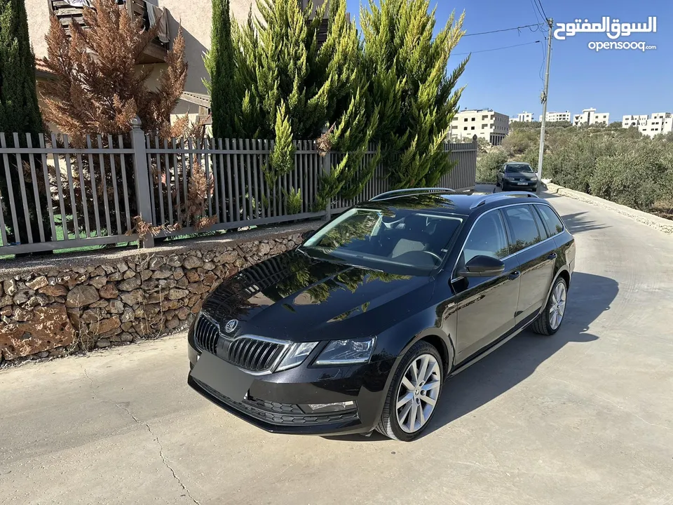 اوكتافيا دهان شركة و بصمة ترخيص 19