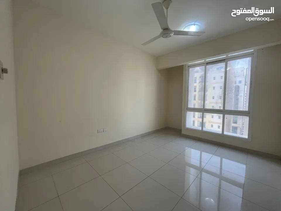 Spacious 2BHK fully furnished/ Unfurnished flat (130M2)