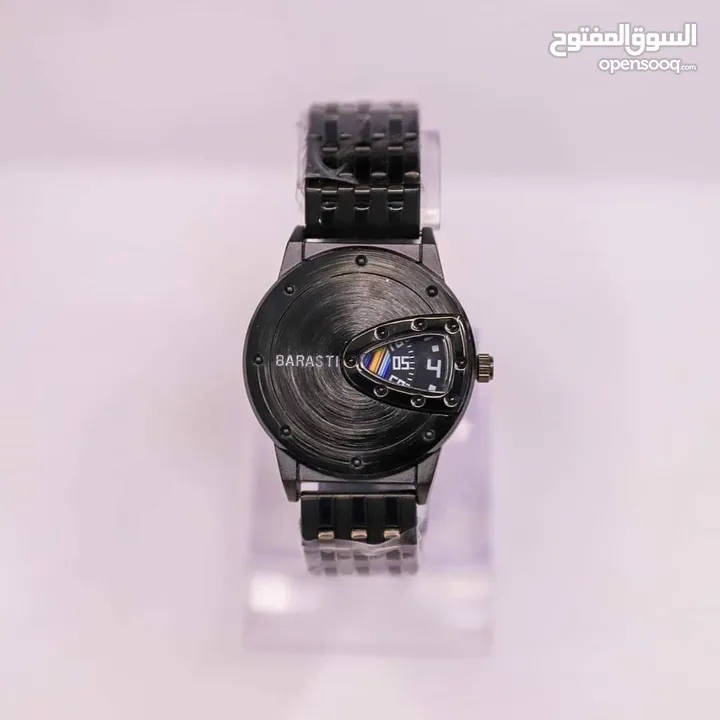 ساعة باراستي العالمية