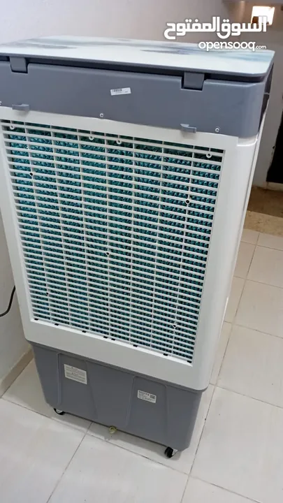 مكيف صحراوي 80 لتر بحال الوكالة