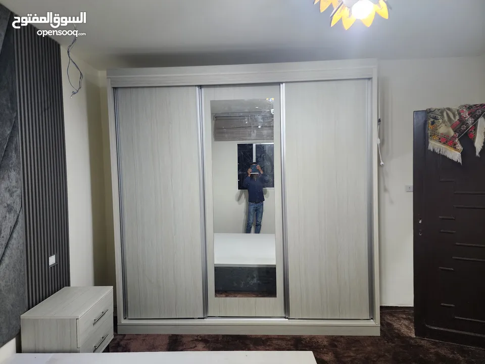 غرف نوم ماستر غرفه نوم 2025