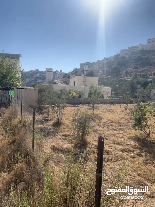 ارض للبيع مميزة في دويربان واد الزرزير