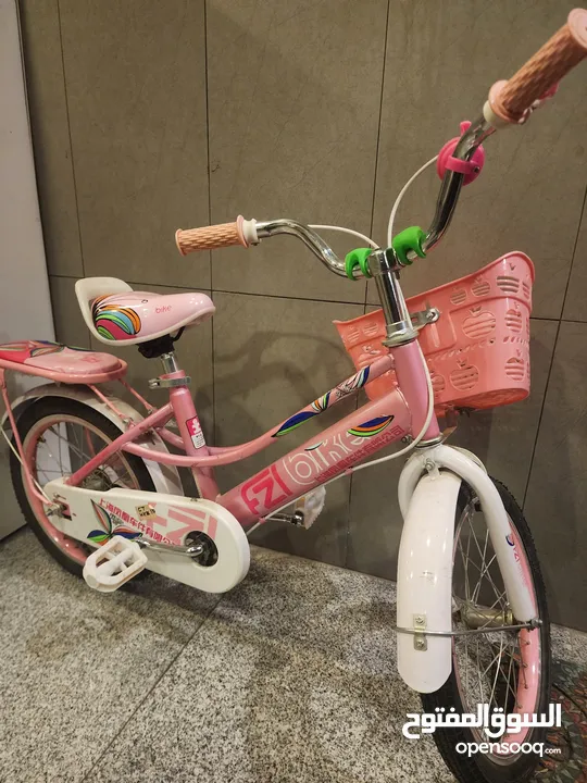 toddler bicycle