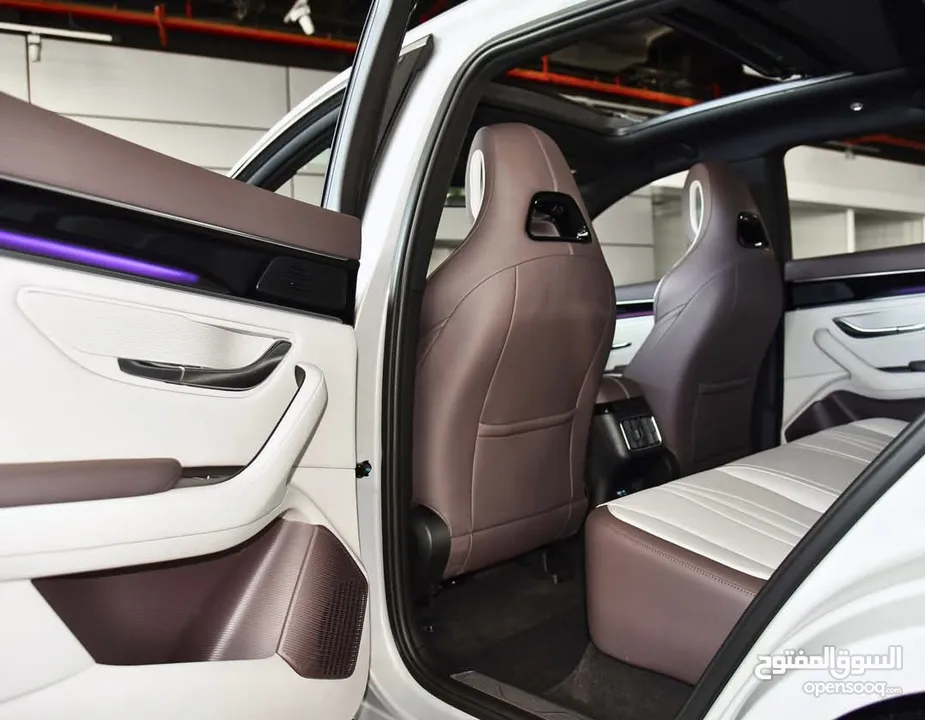 كفالة 5 سنوات song plus champion 2024 zero  Hybrid DM-i Plug-in