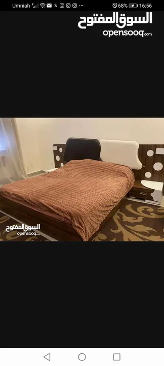 عفش بيت كامل للبيع بشكل مستعجل