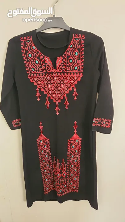 فساتين بناتي مستعمل