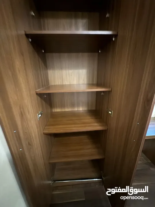 شقة للبيع في منطقة التعاون ثلاث غرف بسعر مغري 650 الف فقط