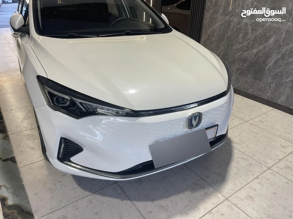 شانجان ايدو 2021 كاش او اقساط