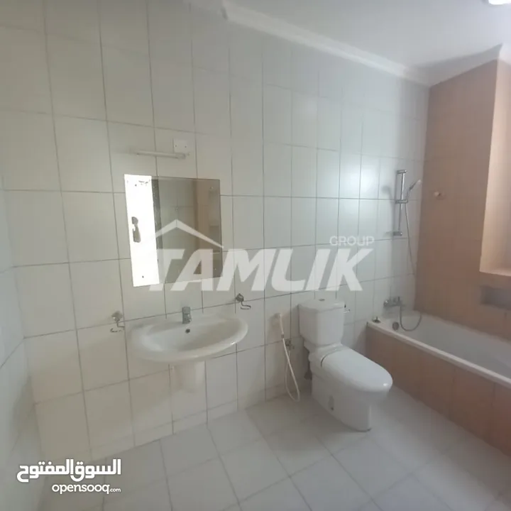 Awesome Townhouse for Rent in Al Azaiba  REF 313GB