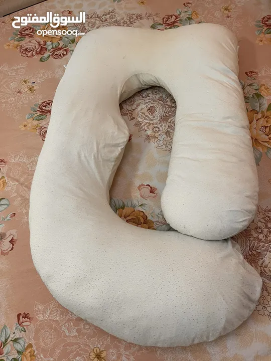 Pregnancy pillow for OMR .7