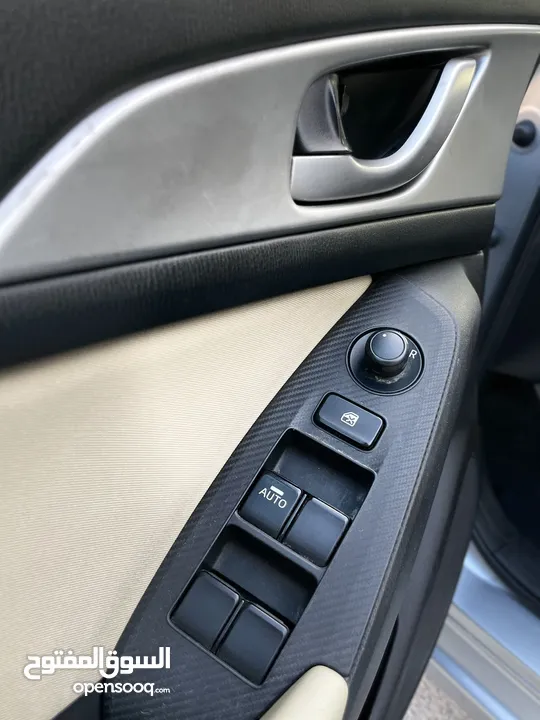 Mazda 3 2018 جمرك جديد فحص كامل بدون ملاحظات