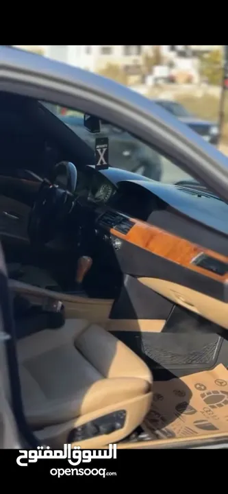 بي ام موديل 2006