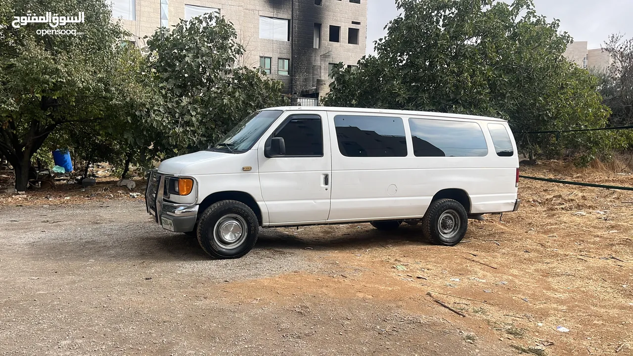 فورد اكولاين