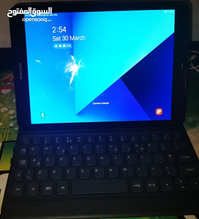 Samsung glaxy tab S3 سامسونج جلاكسي تاب S3