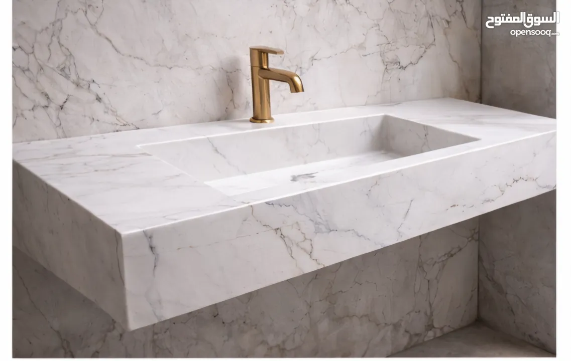 مغاسل بورسلان بجودة عالية جدا والشكل حسب الطلب الي بدك اياه وبأسعار مناسبة وفي متناول الجميع