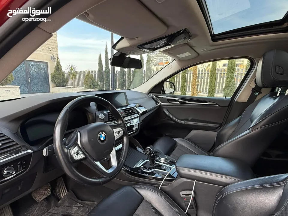 بي إم  BMW X4