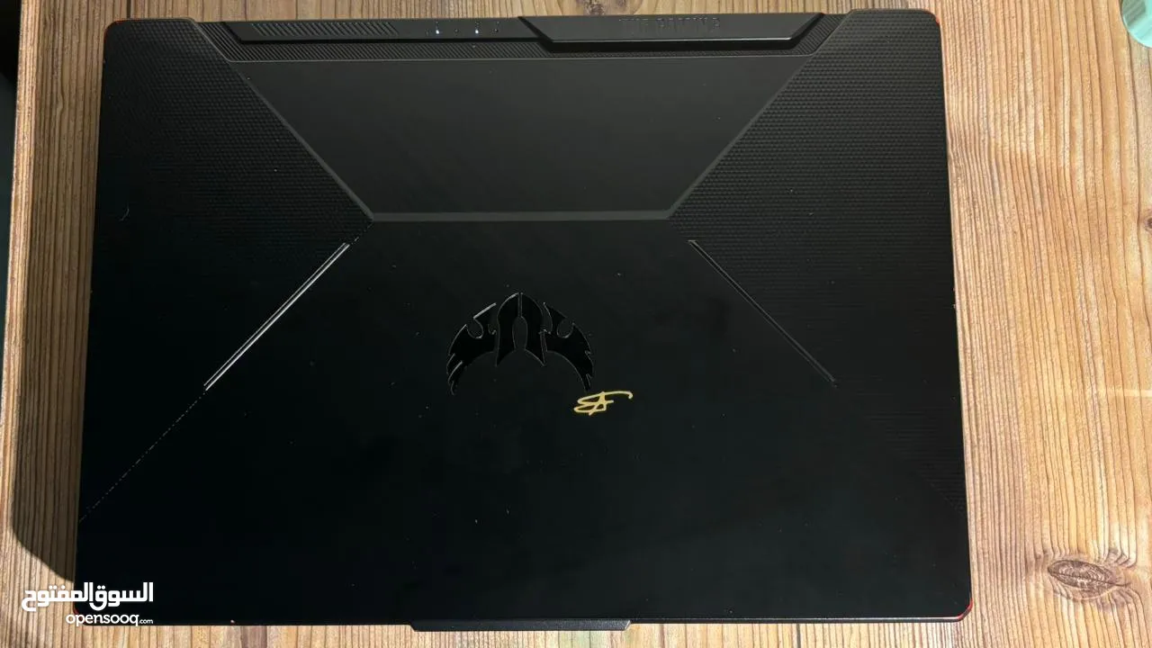 ASUS TUF GAMING F15