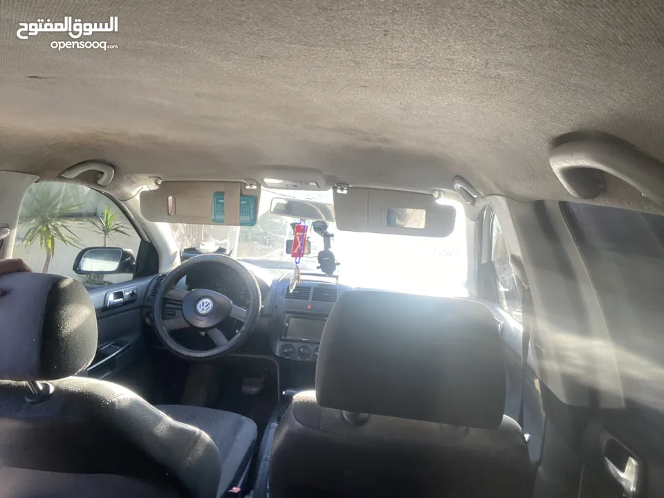 بولو 2004 للبيع
