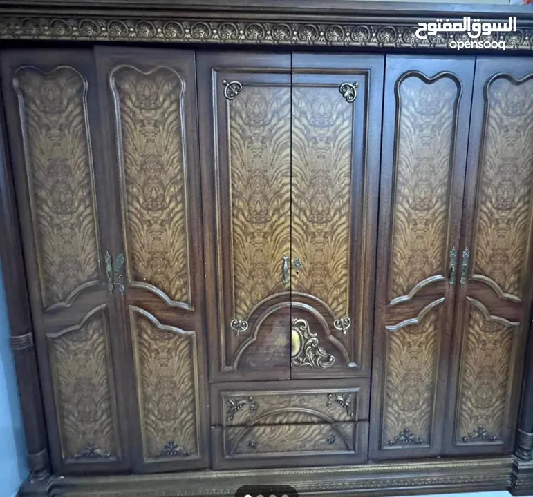 cupboard good condition