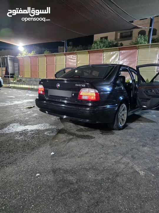 بي ام دبل يو bmw 528