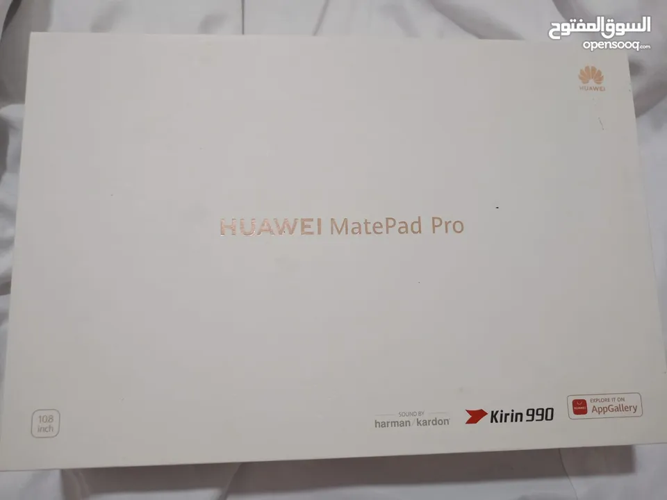هواوي ميت باد برو Huawei mate pad pro