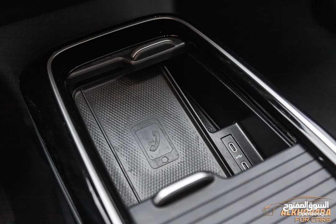 Volkswagen ID6 Crozz Prime Dual motor 4x4 عداد صفر