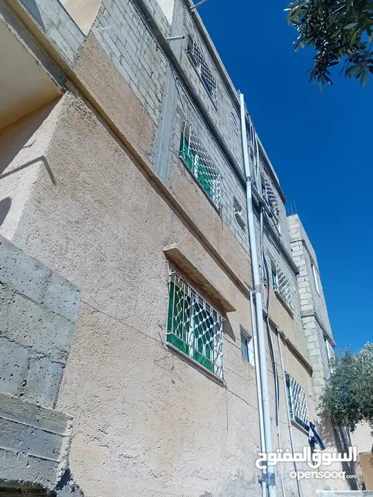 عمارة للبيع بسعر ممتاز