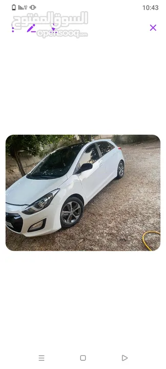 هونداي i30