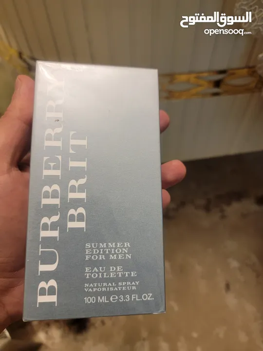 Mens Rare/ Discontinued Cologne NIB
