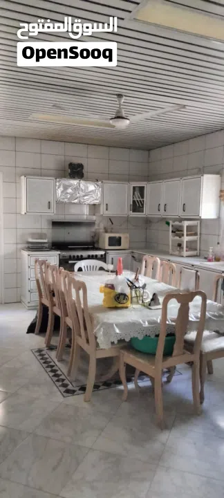 #للبيع بيت في الرفاع منطقه بوكواره  مقابل حديقه بوكوارة