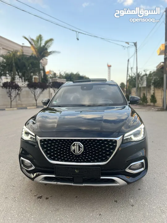 ام جي فل مسكر غرفه خمري فخامه