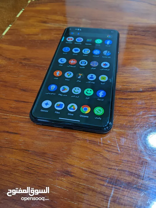 Google Pixel 3a XL + Google Pixel 5