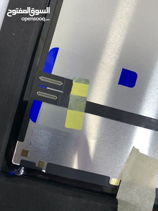 شاشة ايباد اير 6 13 inch اصلي 100%