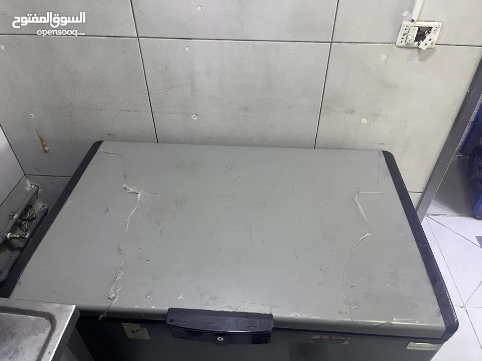 البيع المستعمل