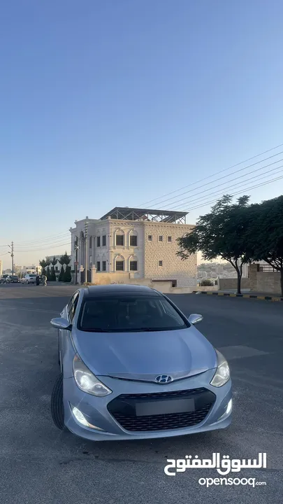 سوناتا 2014 - sonata 2014