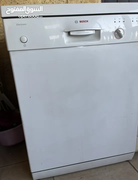 جلاية بوش بحالة ممتازة للبيع