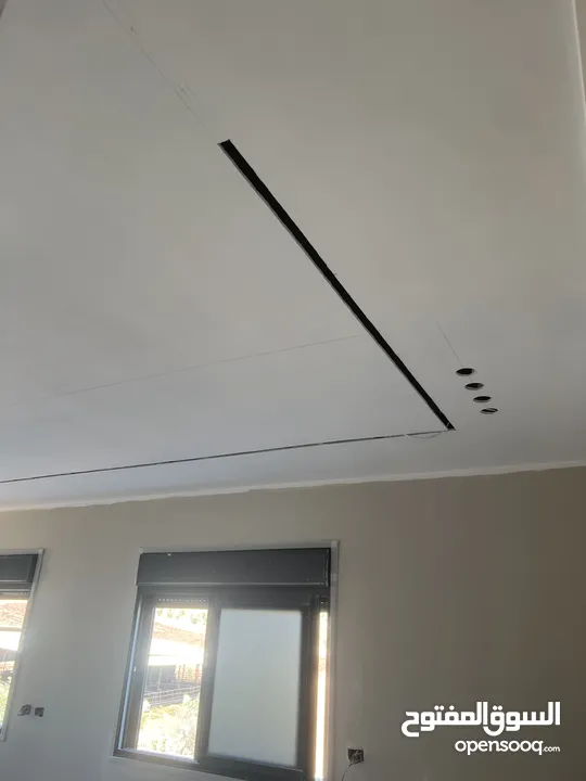 فني كهرباء منزلية  تحت إشراف هندسي