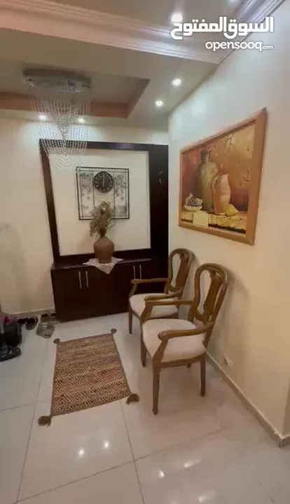 شقة سكنية رام الله التحتا