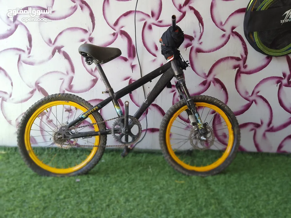 سيكل خربان : Bicycles Used : Al Dakhiliya Sumail (209110974)