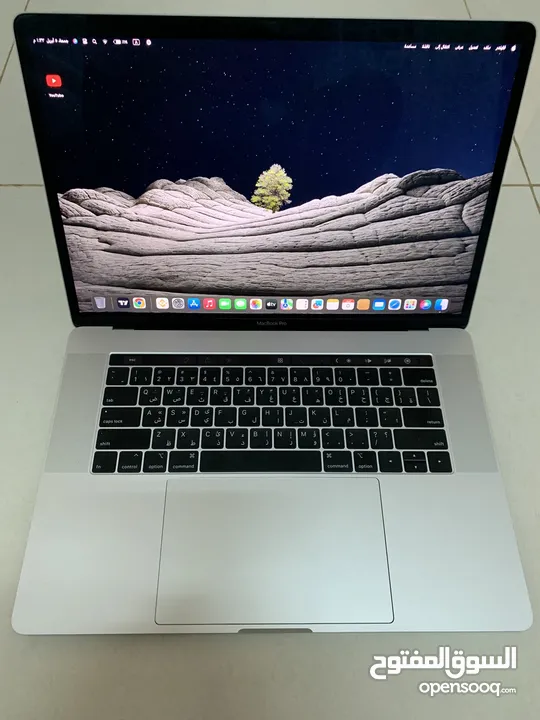 macbook pro 2019