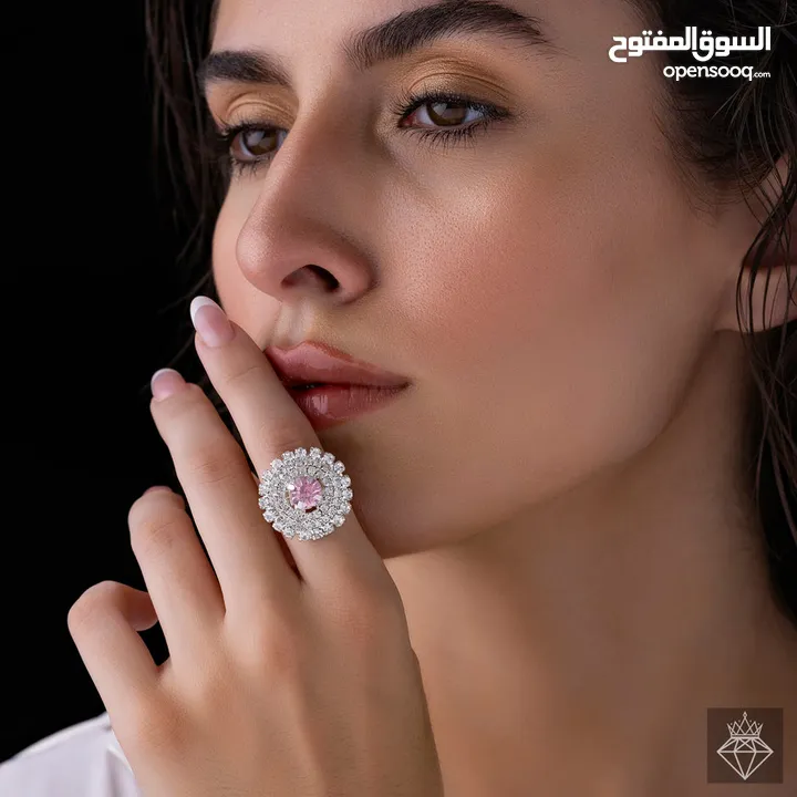 المجوھرات الھندیة مو عادي نخب أول