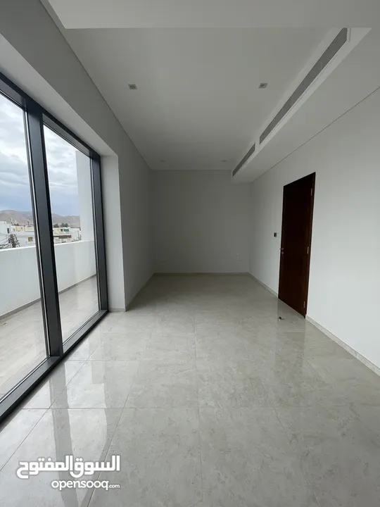 3+1 Bedroom Villa with Maid's Room in Qurum