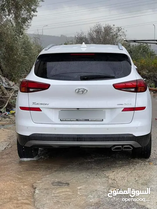توساان 2019